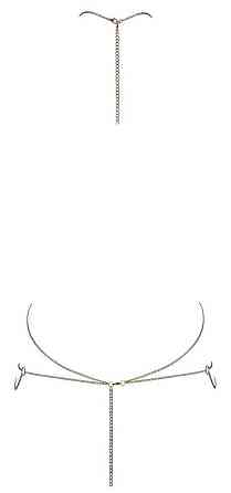 Украшение для тела Body Jewellery Sex Aura Киев