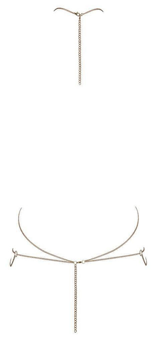 Прикраса для тіла Body Jewellery Sex Aura Київ - фото 6