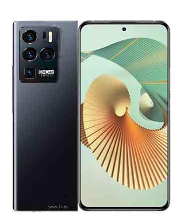 Захисне скло 5D для ZTE Axon 30 Pro 5G, Made in Ukraine Київ
