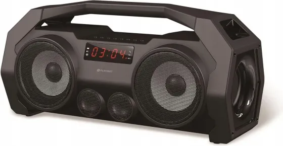 Портативная колонка Platinet OG76 czarny Киев