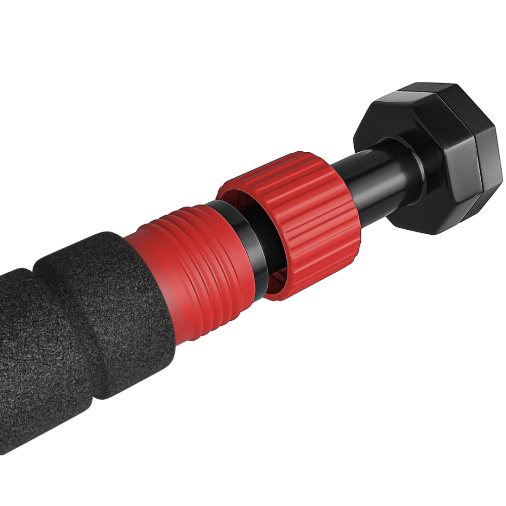 Турнік розсувний Hop-Sport HS-M050DP Киев - изображение 4