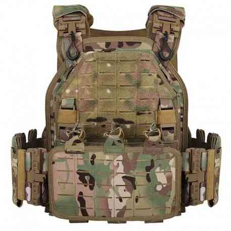 Тактичний жилет | Плитоноска Yakeda VT-6094A оригінал Одеса