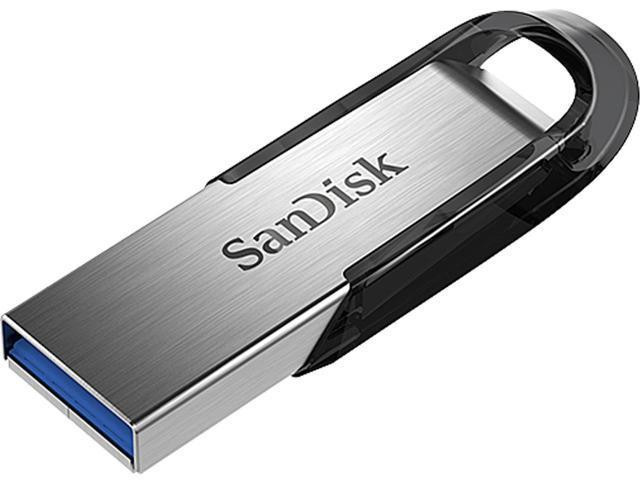Флешка SanDisk Ultra Flair 32ГБ 3.0 Київ - фото 1