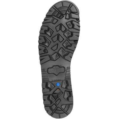 Ботинки AKU Griffon Combat GTX Brown 9.5 (901T-050-9.5) Винница