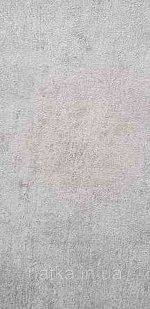 Шпалери вінілові на флізеліні A.S.Creation UNITA 1.06x10 під штукатурку темно-сірі Київ