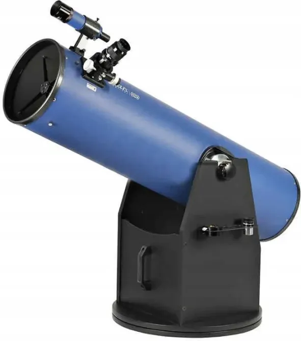 Бінокль Gso Do-gso Dobson 10" F/5 M-crf (GS880) Київ - фото 1