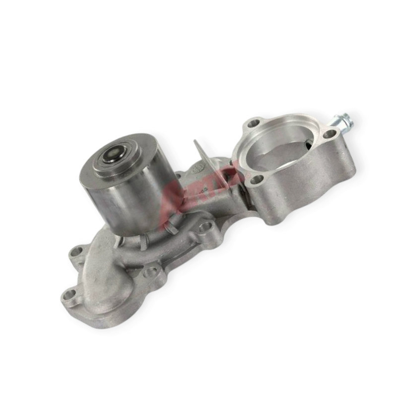 Помпа Land Cruiser 90 3.4 96- Тойота Мукачево - фото 1