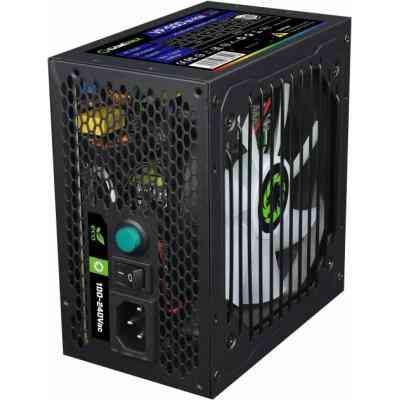 Блок питания Gamemax 500W (VP-500-M-RGB) Винница