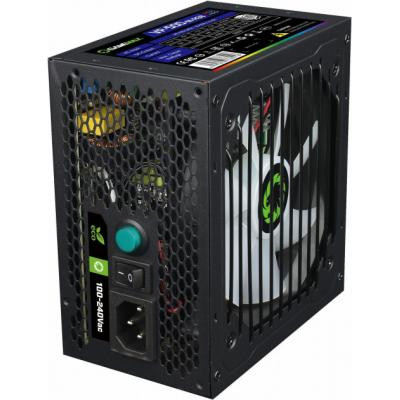 Блок живлення Gamemax 500W (VP-500-M-RGB) Вінниця - фото 4