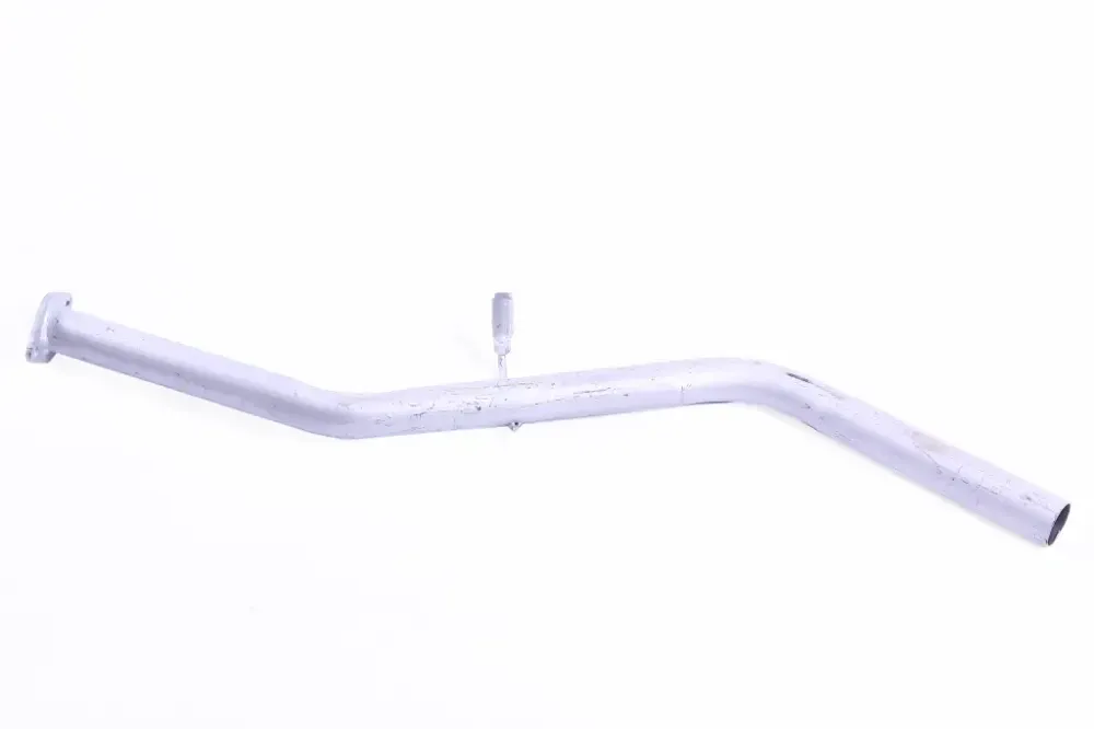 Труба випускна Славута ПАП-Авто Вінниця - фото 2