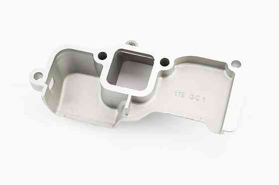 Патрубок повітряний (великий) 178F Київ