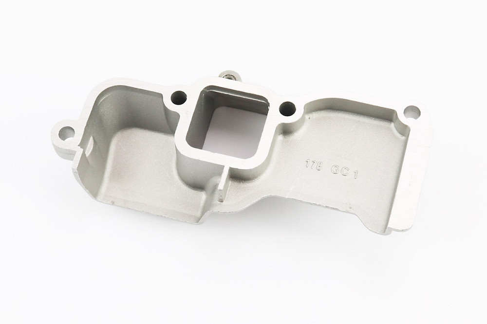 Патрубок повітряний (великий) 178F Київ - фото 2