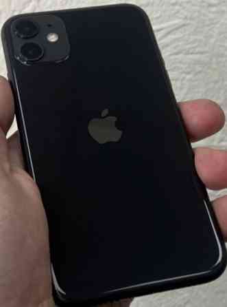 Айфон iPhone 11 Black 128Gb. Unlock. Київ
