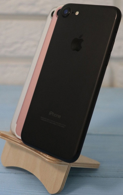 IPhone 7 32/128/256Gb Neverlock Оригінал Київ - фото 6