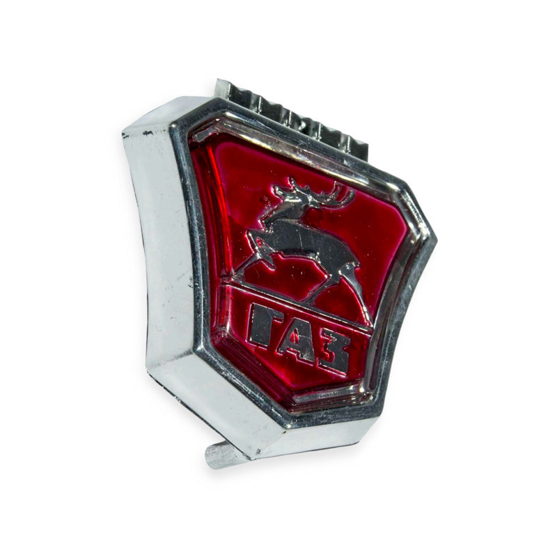 Эмблема 2410 большая реш.в Мукачево - изображение 1