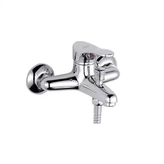 Смеситель для ванны Frap F3003 хром Киев