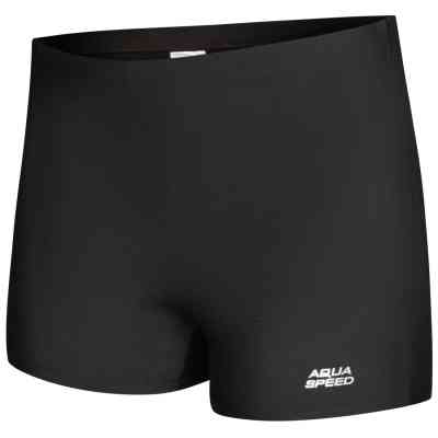 Плавки Aqua Speed Patrick 395-01 класичний чорний XXL (5908217628589) Винница