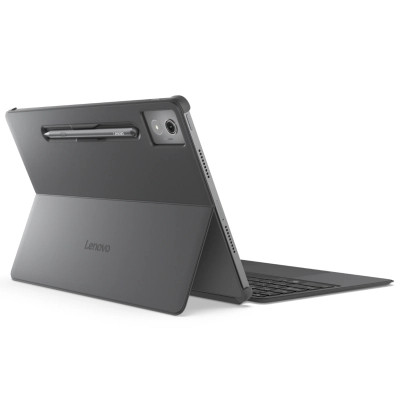 Клавиатура Lenovo Idea Tab Pro KB Pack UA Luna Grey (ZG38C06013) Винница - изображение 4