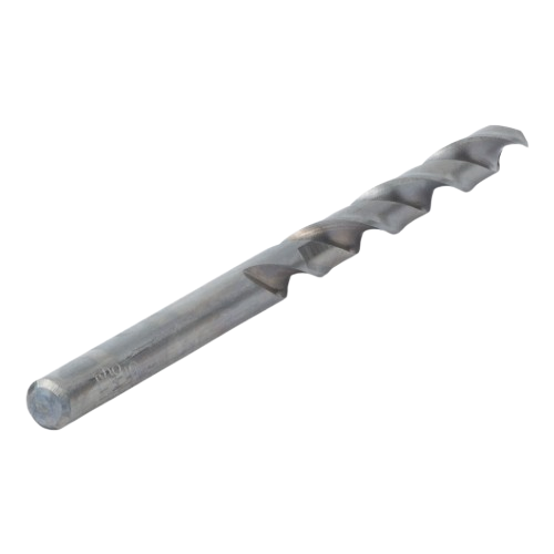 Свердло по металу d5,5мм P6M5 поліроване Ultra Житомир - фото 4