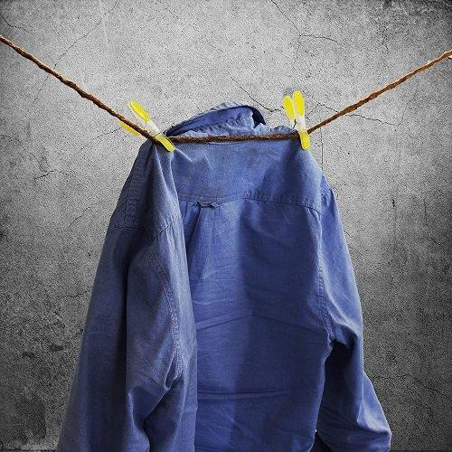 Шпагат джутовый Gruntek Jute twine 4 мм100м Одесса - изображение 3