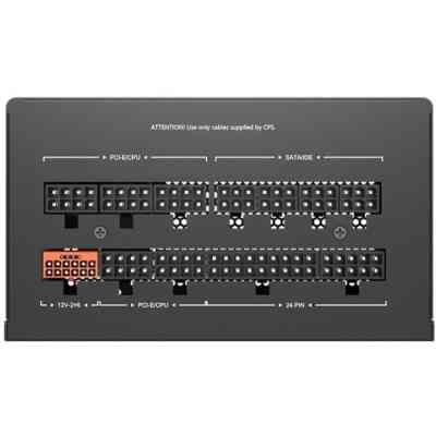 Блок питания PcCooler 650W (KN650) Винница