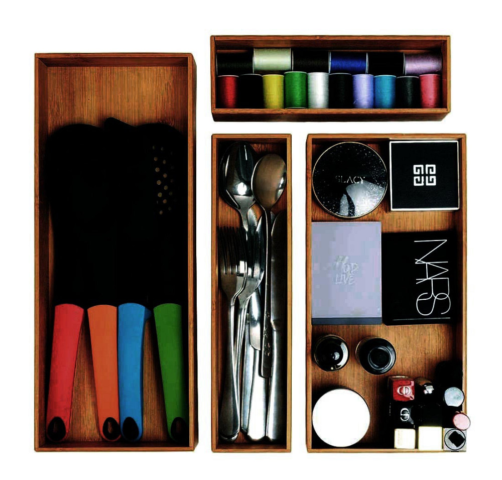 Лоток для столовых приборов 