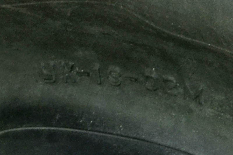 Камера R13/02 (155-175/82-70) Белая Церковь 2101-15 Мукачево - изображение 1