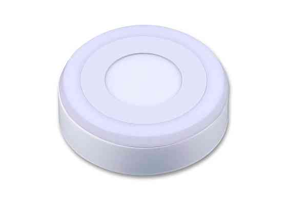 SIRIUS Світильник точковий Sirius Ш KLD 104 E 3+3W Коломия