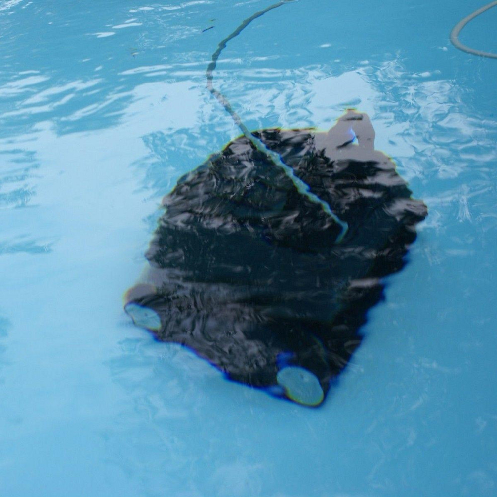 Робот-пилосос для басейну AquaViva 7310 Black Pearl Київ - фото 8