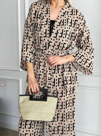 Легкий та стильний костюм Одеса