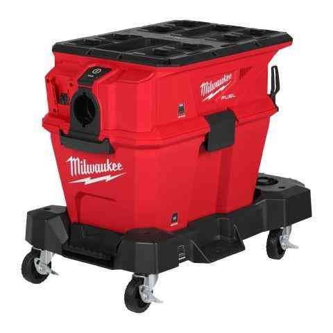 Пылесос аккумуляторный NEXUS PACKOUT MILWAUKEE, M18 FVC23L-0, 26л L-класс Одесса