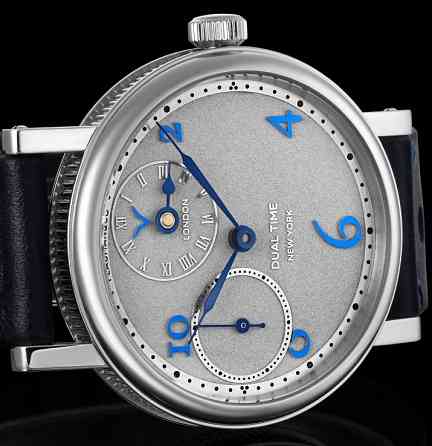 Часы Двойное Время механические наручные эксклюзивные часы на руку. Харьков