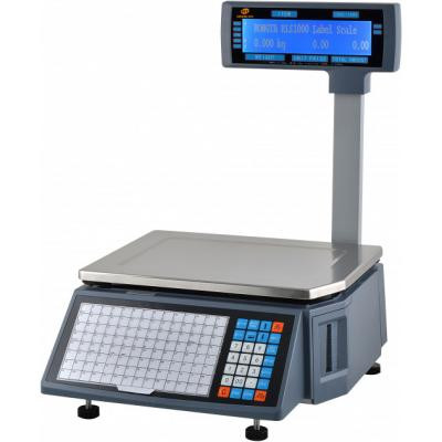 Весы Rongta RLS 1000С (KZVO-00116) Винница - изображение 1