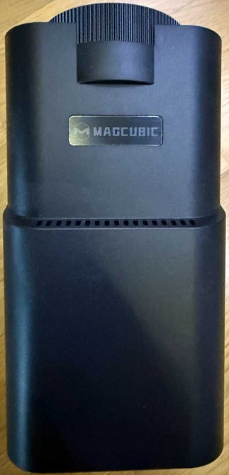 Проектор magcubic HY320 Харків - фото 3