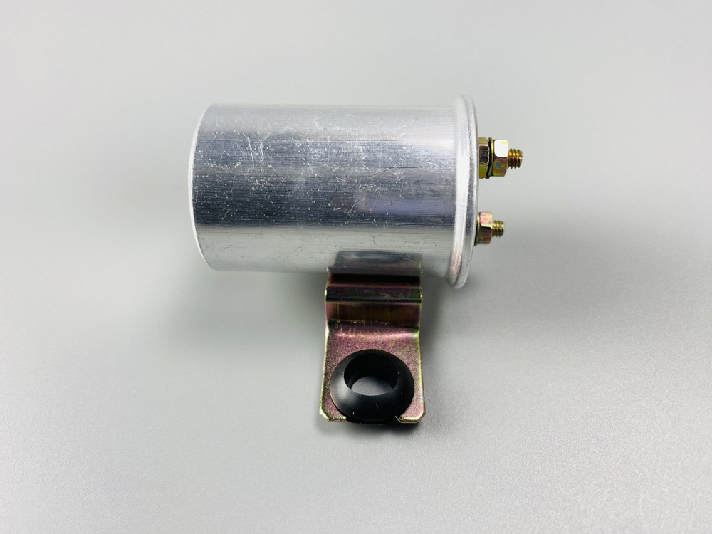 Реле поворотов універсальне МТЗ, ЮМЗ, ХТЗ (12В) Мукачево - фото 9