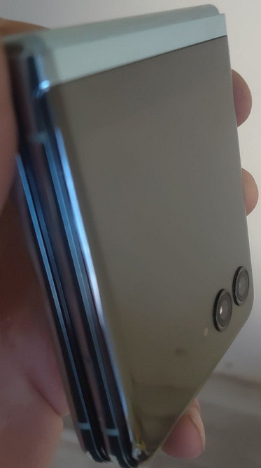 Телефон: Motorola RAZR Plus 8/256Gb Київ - фото 6