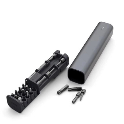 Отвертка Xiaomi JIMIHOME 23in1 Black (JM-GNT23) Винница - изображение 3