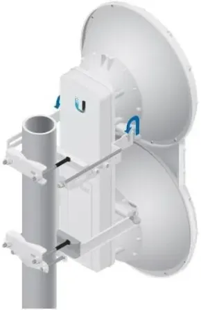 Маршрутизатор  Ubiquiti Airfiber 5 2X2 Mimo 5Ghz (AF-5) Київ