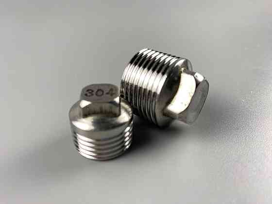 Пробка КПП піддону редуктора різьбова 3/4 під ключ Мукачево