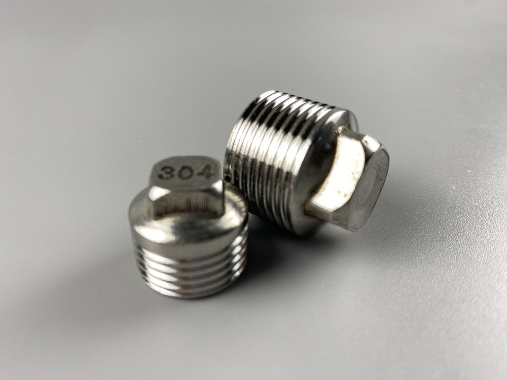 Пробка КПП піддону редуктора різьбова 3/4 під ключ Мукачево - фото 4