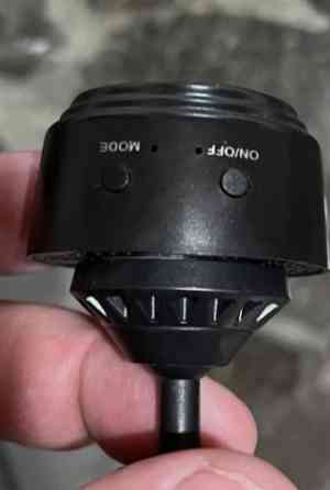 Камера: IP- Camera Wi-fi. Харків