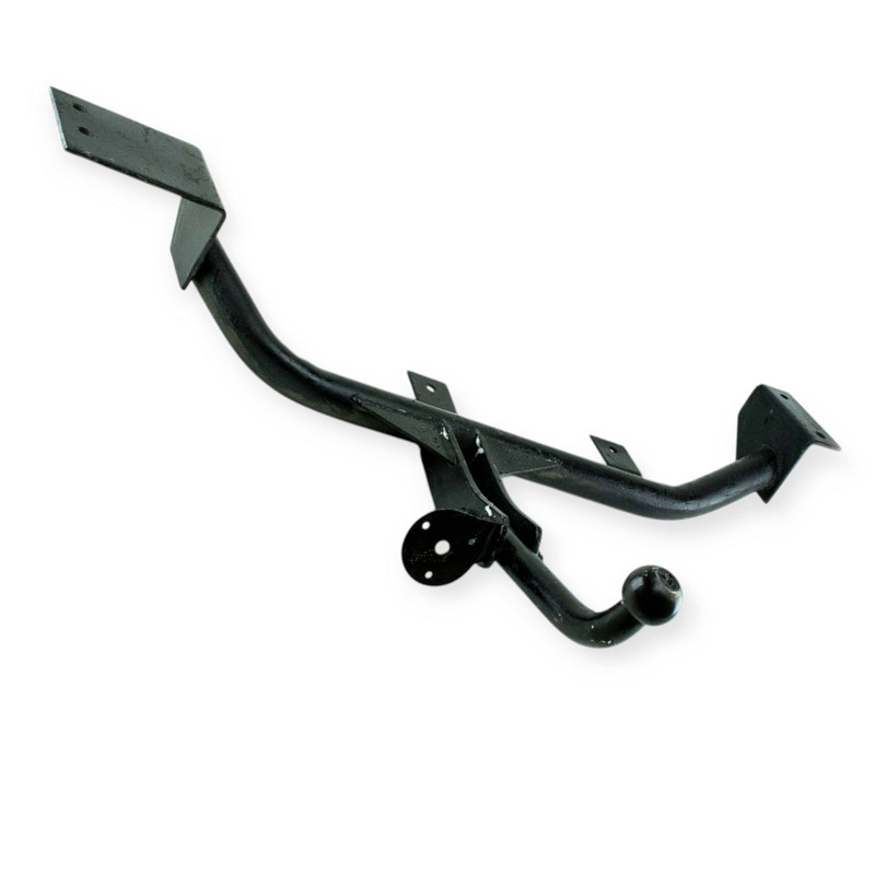 Фаркоп сборе) Chevrolet Aveo II T-200 (Житомир) сьемный шар (в Мукачево - изображение 1