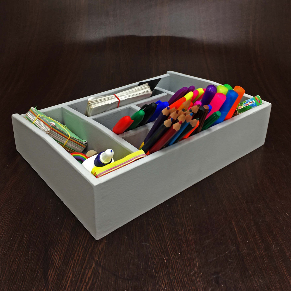 Настольный органайзер 