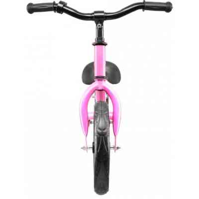 Біговел Miqilong SC Рожевий 12` (BTC-SC12-PINK) Вінниця