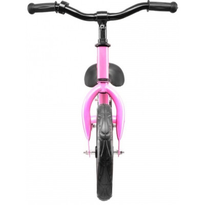 Беговел Miqilong SC Розовый 12` (BTC-SC12-PINK) Винница - изображение 3