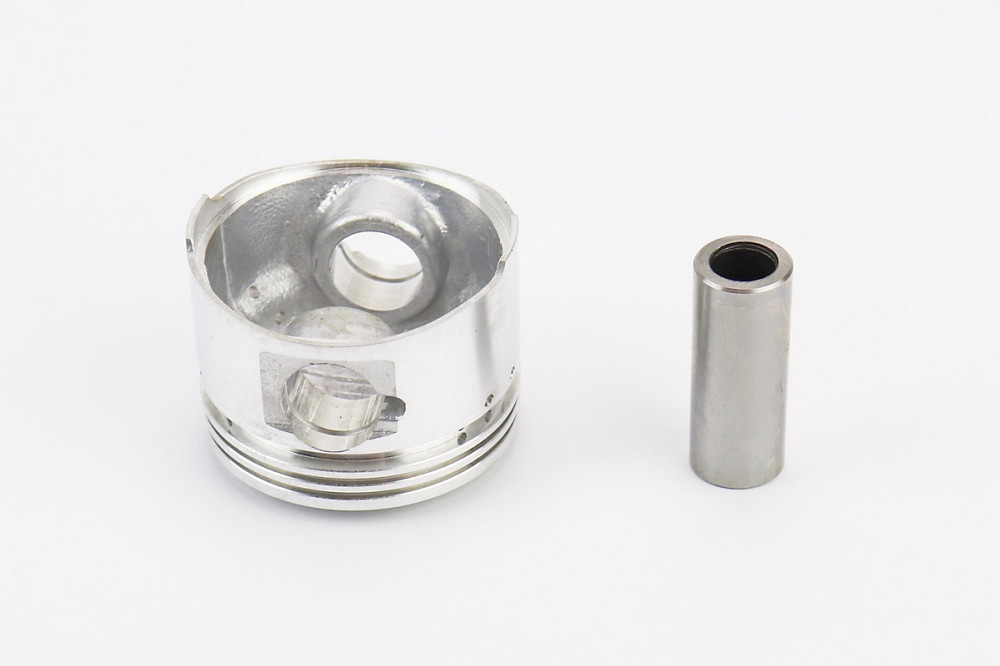 Поршень к-кт 60cc 44мм STD (палець 13мм) Київ - фото 2