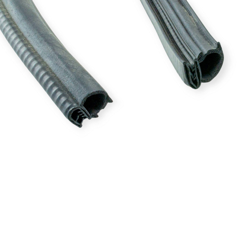 Уплотнитель ГАЗ 2705 задний (5900 мм) дверей Мукачево - изображение 1