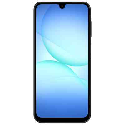 Мобильный телефон Samsung Galaxy A17 LTE 4/128Gb Black (SM-A175FZKBEUC) Винница