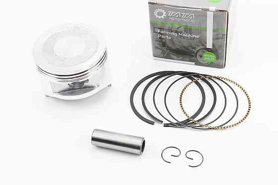 Поршень к-кт 190F 90mm STD (палець 20mm) Київ