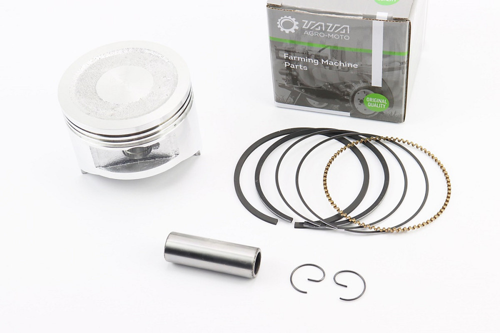 Поршень к-кт 190F 90mm STD (палець 20mm) Київ - фото 1